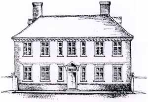 Great Hundridge Manor - Great Missenden